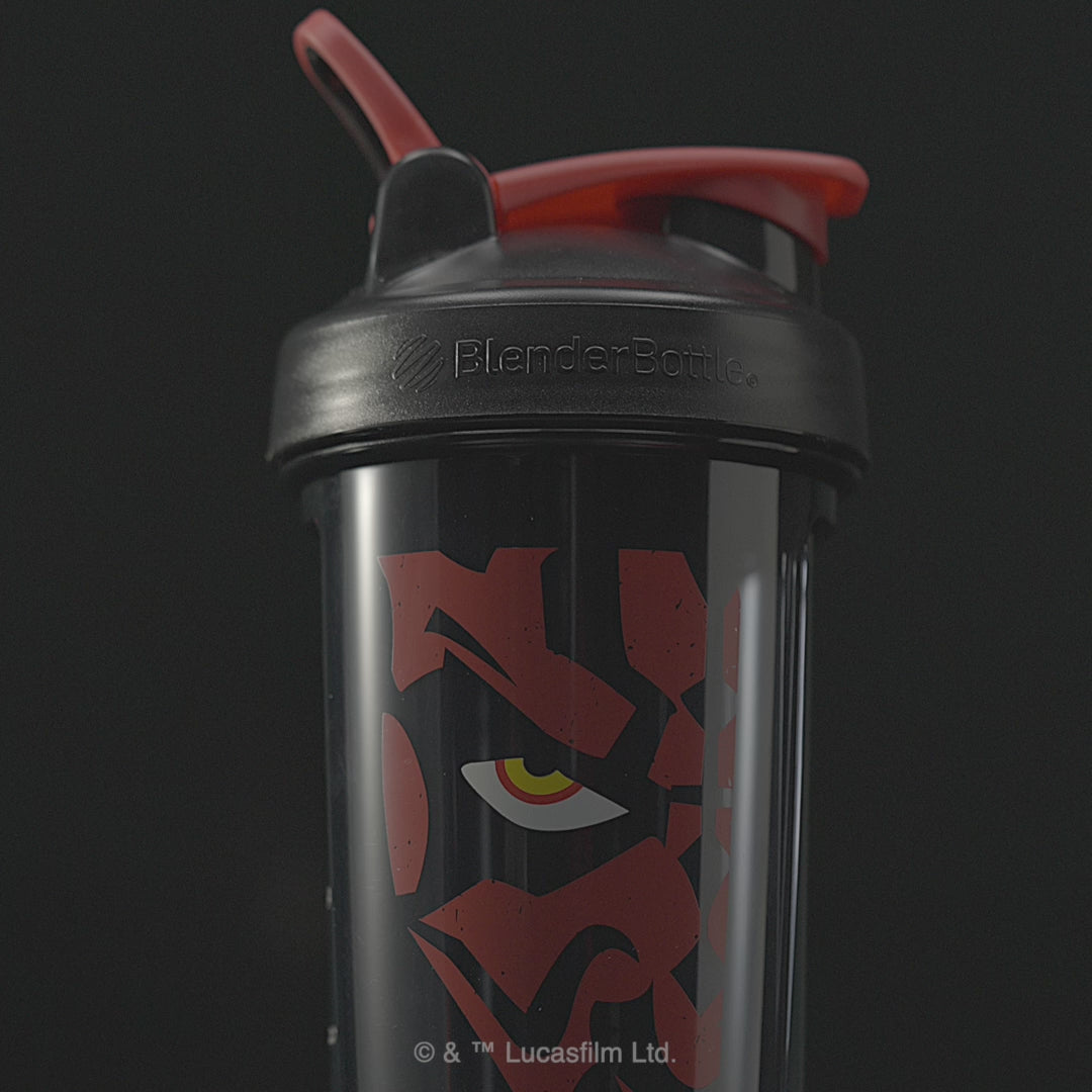 Star Wars - Pro Series Blend 2-0038