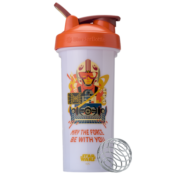Star Wars - Pro Series Blend 2-0038