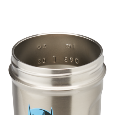 DC Comics - Insulated Stainless Steel Sport Series 2-0011
