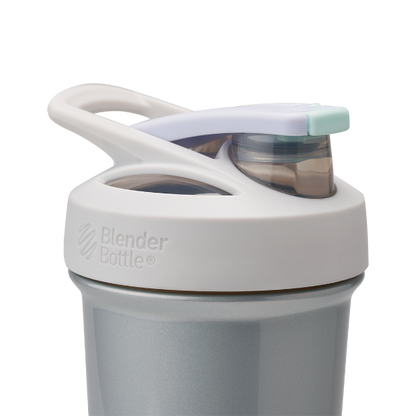 The Shaker Club - Stainless Sleek Shift 2-0047