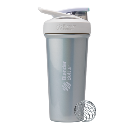 The Shaker Club - Stainless Sleek Shift 2-0047