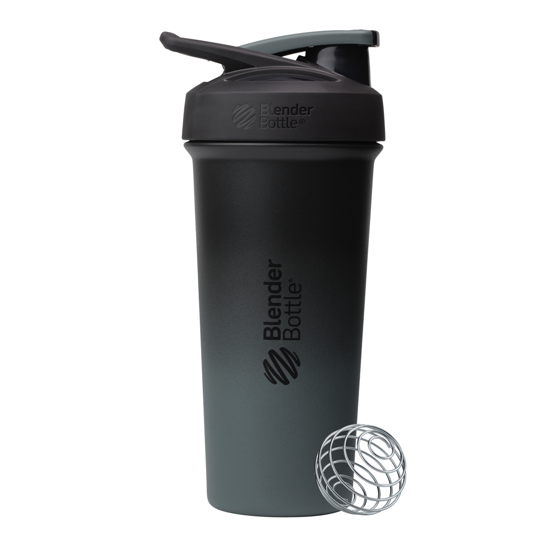 Sport Stainless Sleek Edit 2-0040