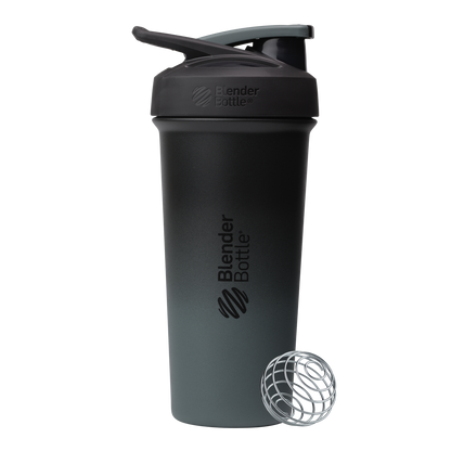 Sport Stainless Sleek Edit 2-0040
