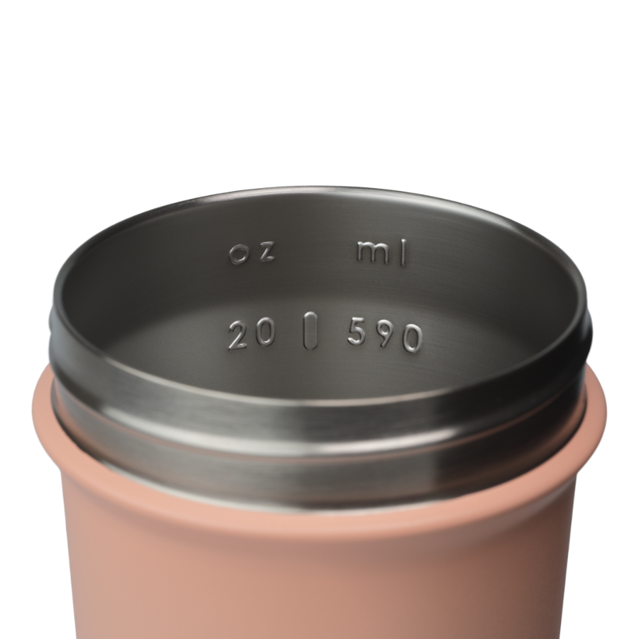 Sport Stainless Sleek Edit 2-0040