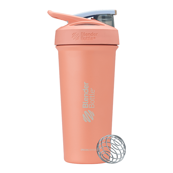 Sport Stainless Sleek Edit 2-0040