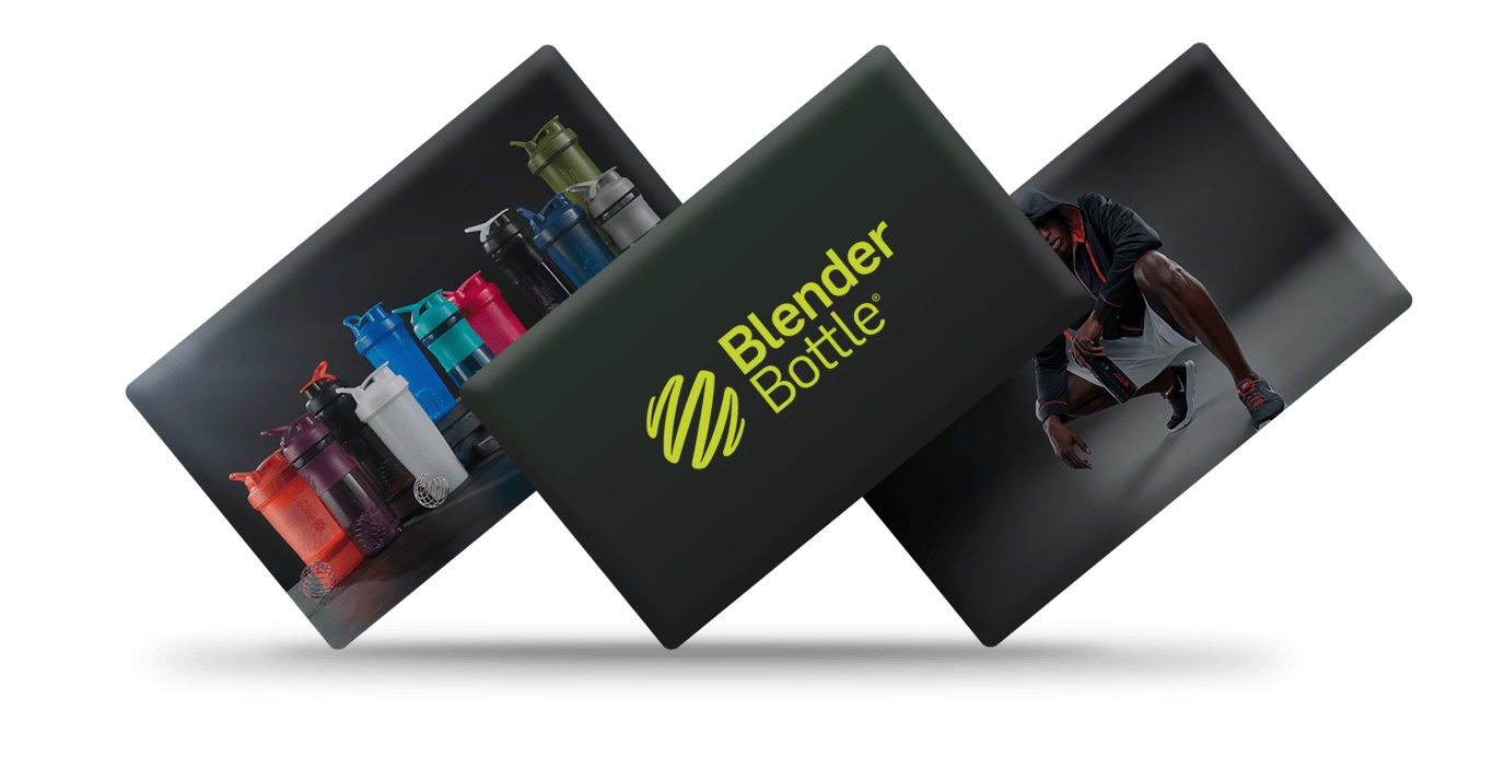 BlenderBottle Gift Card Shift 2-0017