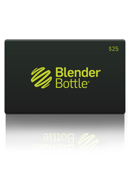 BlenderBottle Gift Card Shift 2-0017