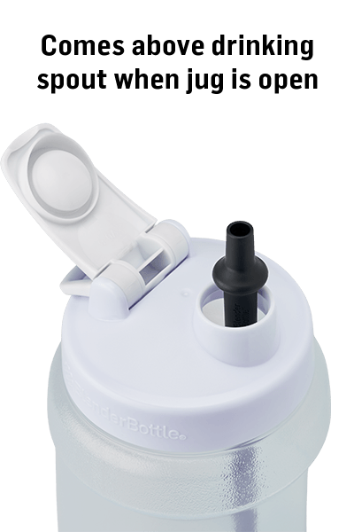 BlenderBottle® Straw - Koda Blend 2-0048
