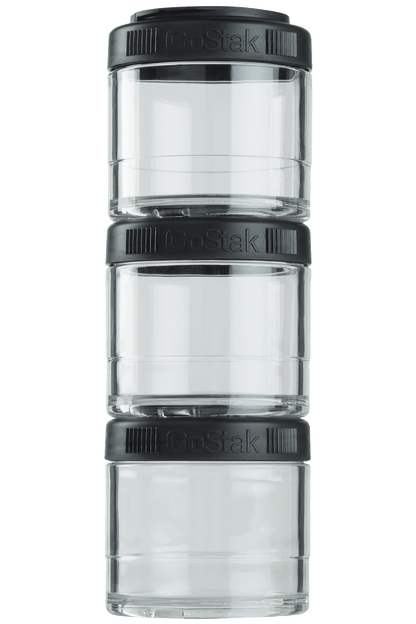 GoStak® Blend 2-0018