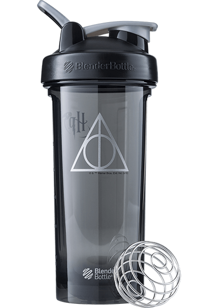 Harry Potter - Pro Series Edit 2-0020