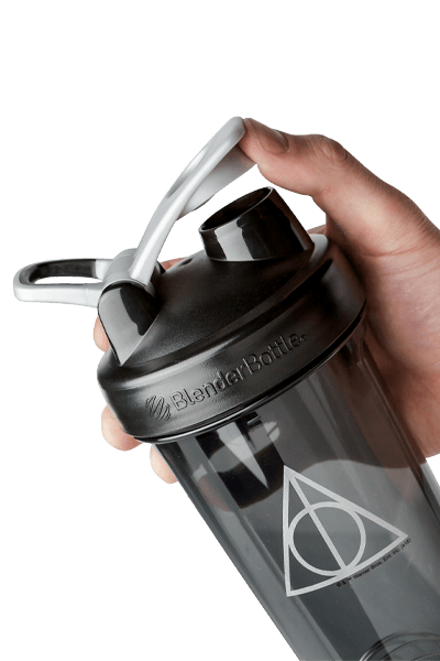Harry Potter - Pro Series Edit 2-0020