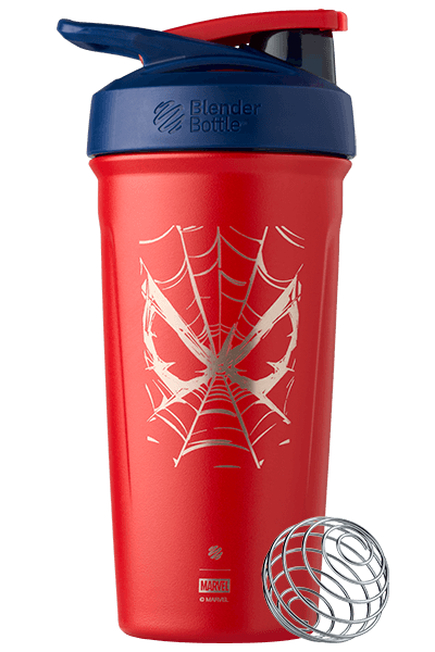 Marvel - Sport Stainless Steel Select 2-0022